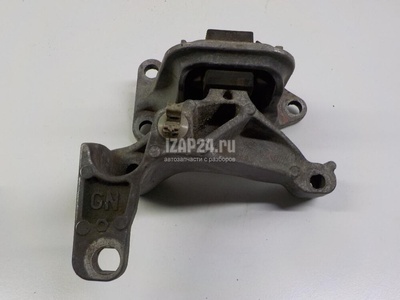 112100014R Опора двигателя правая Renault Megane III (2009 - 2016)