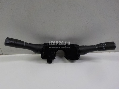 255670039R Переключатель подрулевой в сборе Renault Fluence (2010 - 2017)