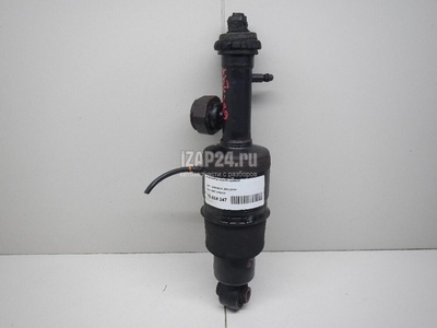 E62101LA7A Амортизатор задний правый Nissan QX56/QX80 (Z62) 2010