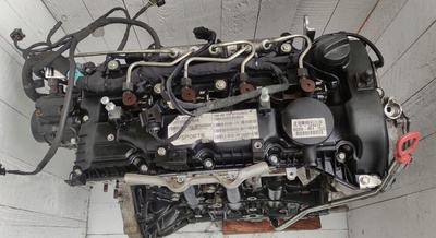 28384645 форсунки ssangyong rexton korando представлен 2.2 xdi d22dtr a6720170021