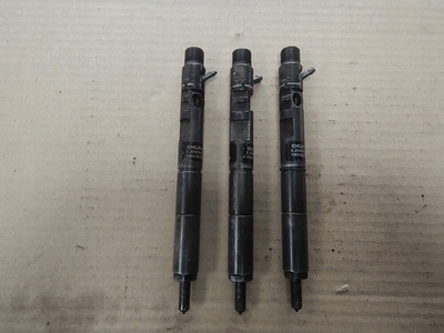 EJBR03902D форсунки форсунки kia карнавал 2.9 crdi