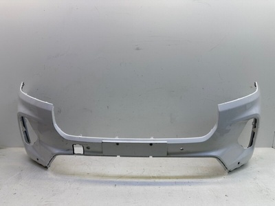 602000372AADQJ бампер Exeed VX M36T 2020-