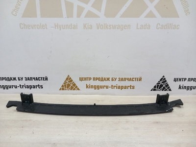 86571M0000 Усилитель бампера нижний Hyundai Creta 1 GSR до Рестайлинг 2016-2020
