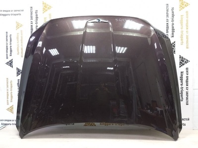 66400AR000 Капот Genesis GV70 JK 1 2020-2022