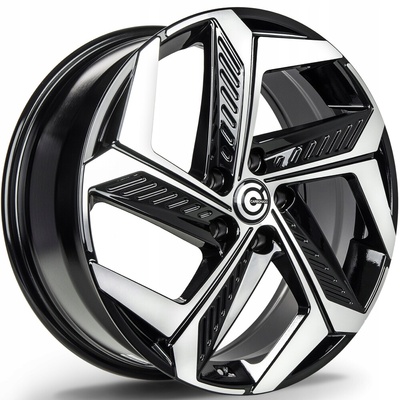 Колёсные диски 19 5x115 opel ampera antara astra j cascada
