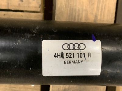 4H4521101R audi a8 d4 4h4 лонг вал приводной