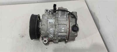 8H0260805B Компрессор кондиционера Audi A4 2006