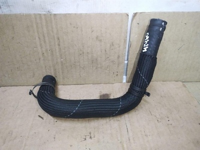 4F0422887AP Трубка гидроусилителя Audi A6 C6/4F [рестайлинг] 2009