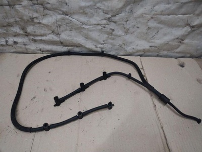 059130218AF Трубка обратки форсунок Audi A6 C6/4F [рестайлинг] 2009