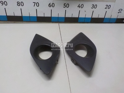 620725604R Рамка для противотуманных фар Renault Scenic III (2009 - 2015)