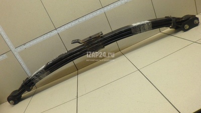 8981647300 Рессора передняя Isuzu Elf / N-Serie (NPR/NQR) 2005