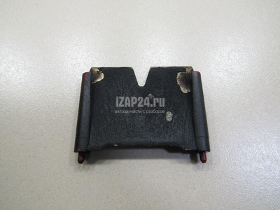 06H103411B Заглушка двигателя VAG A6 [C7,4G] (2011 - 2018)