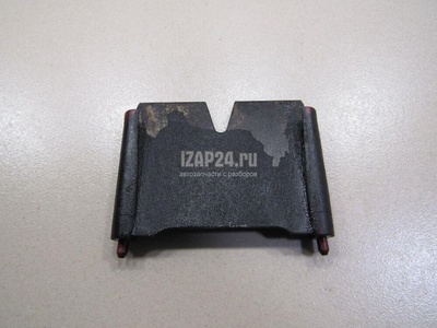 06H103411B Заглушка двигателя VAG A6 [C7,4G] (2011 - 2018)