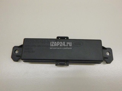 LR070790 Противовес (амортизатор динамический) Land Rover Range Rover Evoque (2011 - 2018)