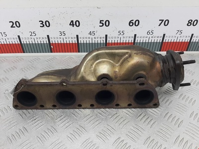 077253033T Коллектор выпускной Audi A8 D2 (1994-2002) 2000 ,