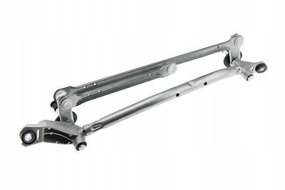 EMWNS003 emw - ns - 003 nty механизм стеклоочистителя передняя nissan qashqai / qashqai 2 1.5dci ,