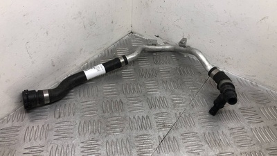 8573157 Шланг системы охлаждения BMW 5 серия F07/F10/F11 2015 ,1153