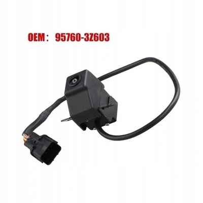 95760 - 3z603 царь rear view camera for hyundai i40