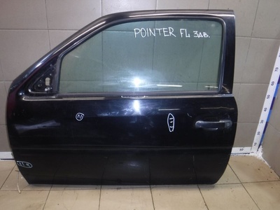 5W3831021B Дверь передняя левая Volkswagen Pointer I (2003—2006) 2005