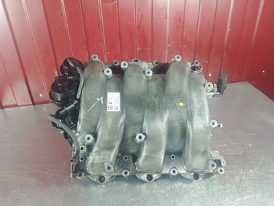 A2721402101 Коллектор впускной Mercedes E-class W211 2005 , A2721402401, A2721402201, , A0025401897, A2720701795, A2720780123
