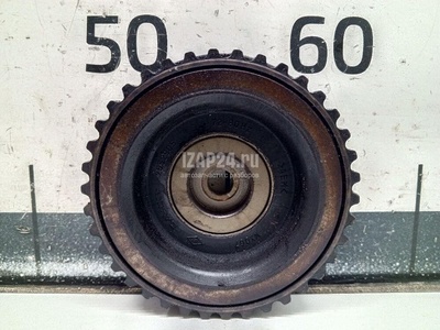 7701477098 Шестерня (шкив) распредвала Renault Trafic (2001 - 2014)