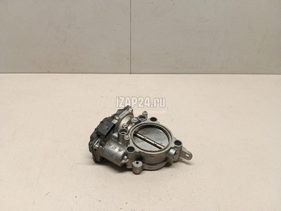 13548623324 Заслонка дроссельная электрическая BMW 3-serie F30/F31/F80 (2011 - 2020)