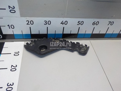 622210009R Направляющая заднего бампера левая Renault Duster 2012