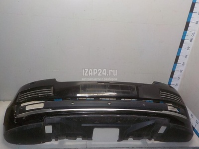 LR071955 Бампер передний Land Rover Range Rover IV 2013