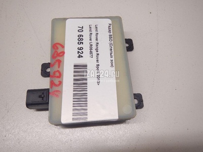 LR054577 Радар BSD (Слепых зон) Land Rover Range Rover IV 2013