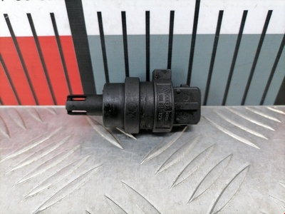 028906081 Датчик температуры воздуха Volkswagen Sharan 1 (1995-2010) 1997 ,