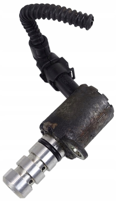 OlejuA3 клапан давления масляный audi a3 8p tt 8j a4 b8 a5 8t 1.8 2.0 tfsi 06h115243f