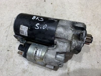 059911024C Стартер vw Touareg Audi 3.0 BKS