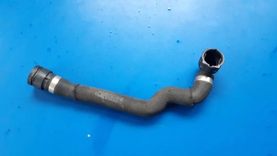 A2055014784 Патрубок радиатора Mercedes C W205 2017