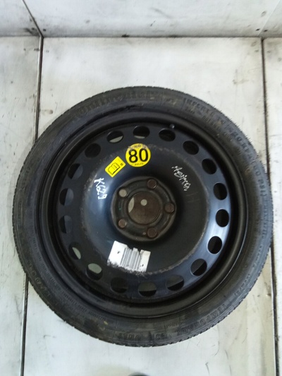 k629 колесо подъездные opel astra h 16 5x110 2160115