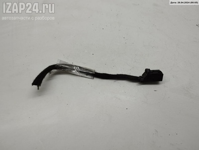 4D0971636 Разъем (фишка) проводки Audi A4 B6 (2001-2004) 2003