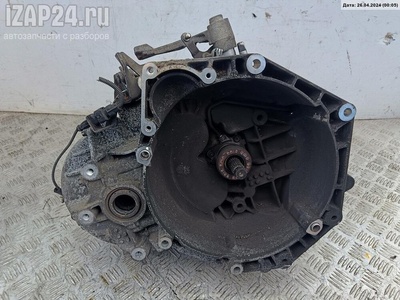 55192042 КПП 6-ст. механическая Opel Astra H 2005