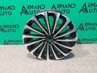 203000333AABCG диск колесный r19 EXEED TXL M32T , 203000333AA