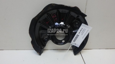 5Q0615611F Пыльник тормозного диска VAG Leon (5F) (2013 - 2020)