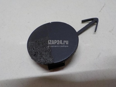 GS1D50M32C Заглушка бампера Mazda Mazda 6 (GJ/GL) 2013