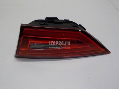 8V5945094H Фонарь задний внутренний правый VAG A3 [8V] (2013 - 2020)