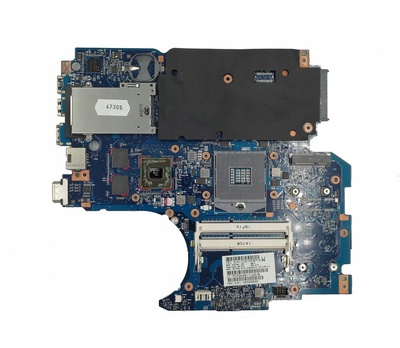 Плита страница hp probook 4730s