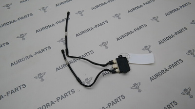 LR072279 Датчик движения ног (открытие багажника) Land Rover Range Rover Evoque L538 2011