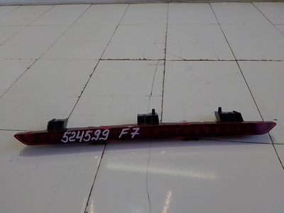 4134100XKQ00A Фонарь задний дополнительный стоп сигнал Haval F7 2019-