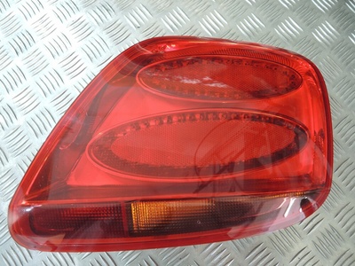 Бентли continental gt фара правая задняя 3w3945096f