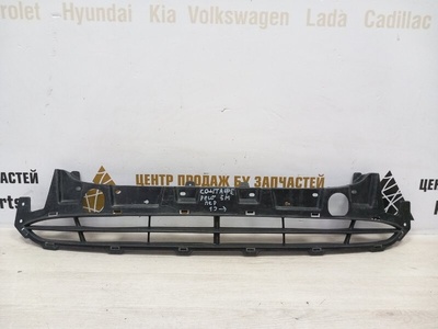 865122B700 Решетка бампера Hyundai Santa Fe 2 CM Рестайлинг 2009-2012