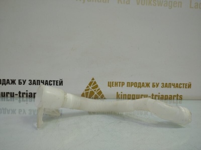 5NA955453D Горловина бачка стеклоомывателя Volkswagen Tiguan 2 AD1 до Рестайлинг 2016-2020