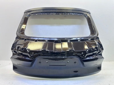 6301200XKQ05AD крышка багажника Haval F7 X X 2020-