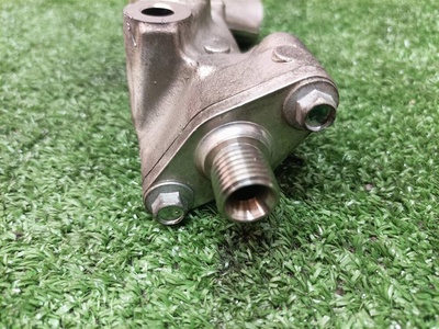 175201KC0C переходник Nissan Juke (F15) 2011> 2011 17520-1KC0C