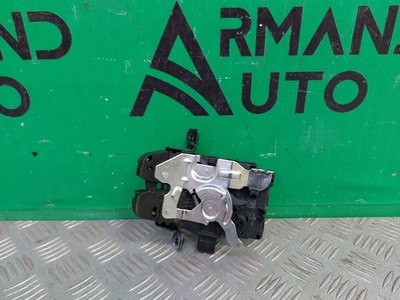 LR070126 замок двери багажника Land Rover Range Rover 4 L405 2012-2022 , cpla442a66ae