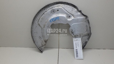 31445101 Пыльник тормозного диска Volvo XC90 2015